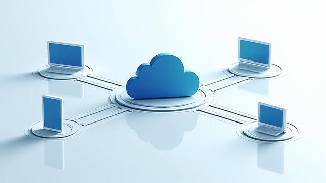 Thumbnail for a video tutorial on 'Cloud Storage Optimization & Sync'