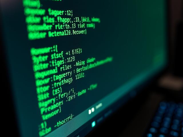 Command Prompt window displaying file recovery commands
