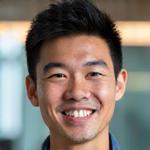 Portrait of Alex 'The Fixer' Chen, Lead PC Technician at Tech Lion