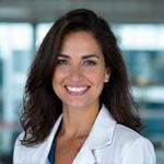 Portrait of Maria 'The Optimizer' Rodriguez, Data Recovery Specialist at Tech Lion