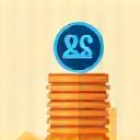 Stack of coins or dollar bills with a single issue icon.